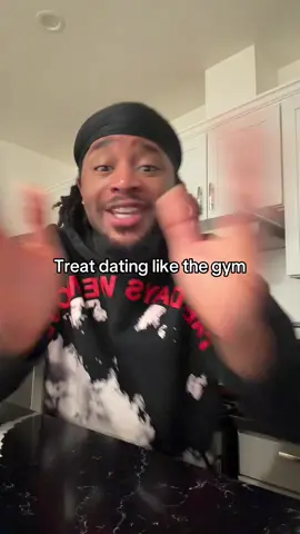 New method dropped #real #fyp #dating #workout 