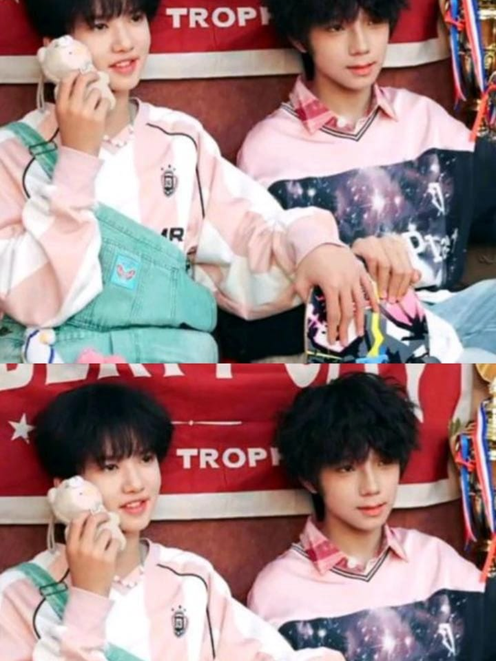 Ver, Luran @domilovers15 @zyr_ezra  #luran  #wanglujie #zhangyiran #wanglujie_王橹杰 #zhangyiran_张怡然 #couple #favorite #tffamily🇨🇳💫 #tffamily_4th_generation #tffamily #fyp #fypage #fyppppppppppppppppppppppp