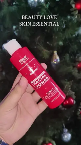 FACIAL TONER #BEAUTYLOVE #TONER #SKINCARE 