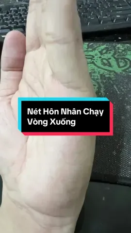 Chuyện Tình Cảm Đột Nhiên Thay Đổi #xuhuong #xemboichitay #tuvituongso #tìnhyêu #phongthuy 