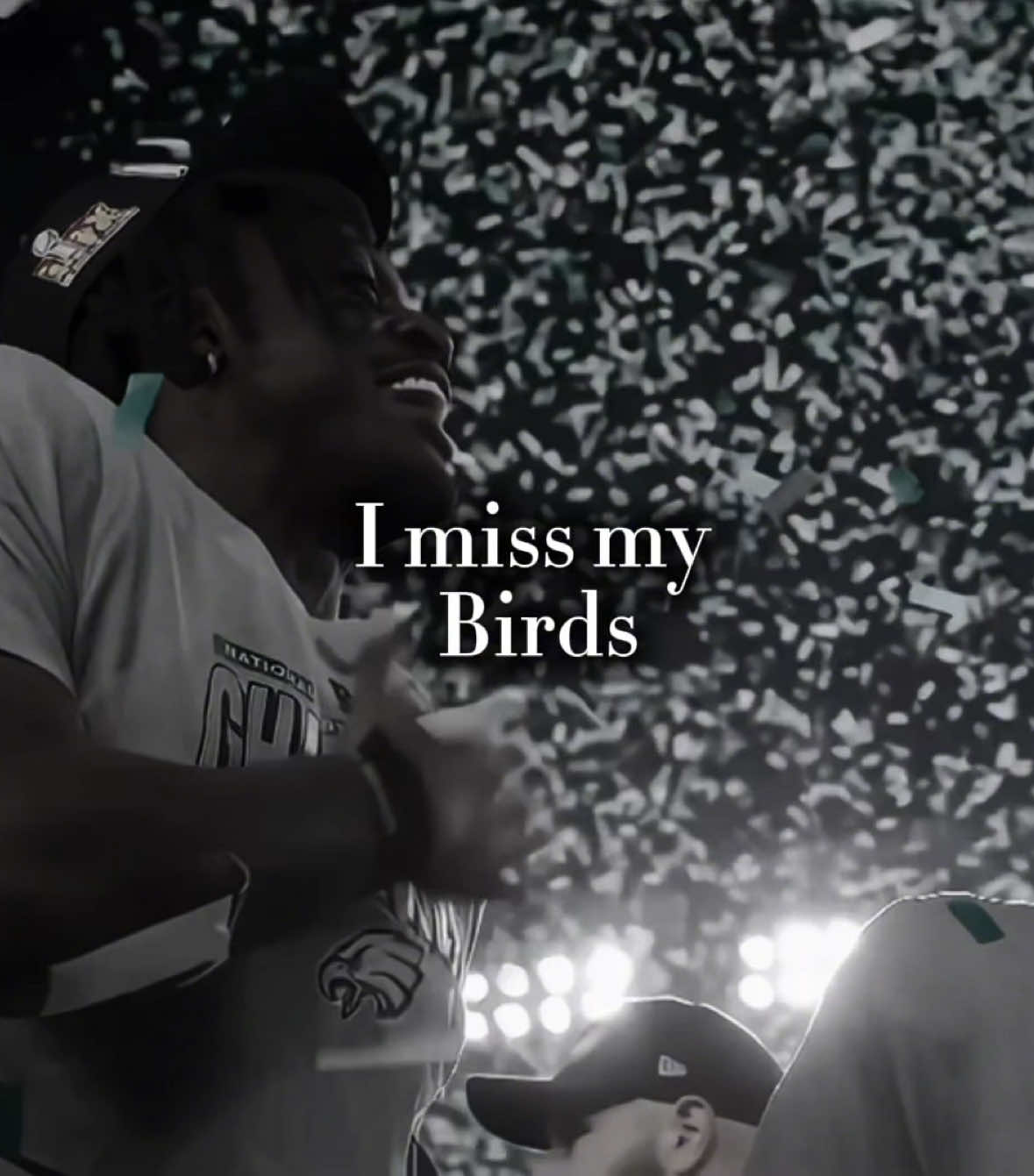 Oh Kellen Moore how much I miss you….#sad #fyp #blowthisup #eaglesfootball #kellenmoore 