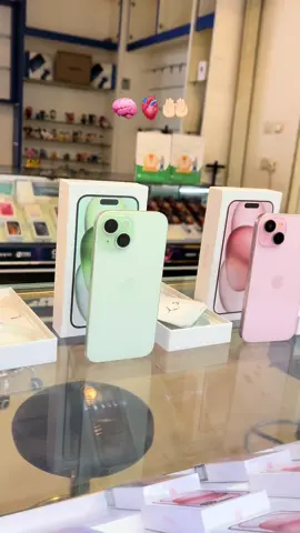 ~Promo cuma 11jtan iphone 15 128gb new resmi iBox ~Gratis kepala charger original, anti gores kaca dan casing ~Bisa cicilan tanpa DP Cicilan mulai 600rban ~Bisa tukar tambah Nama toko: ALi Store 📍Tangcity mall, lantai LG blok A27 #iphone #iphone15green #iphone15blue #iphone15black #iphone15pink 