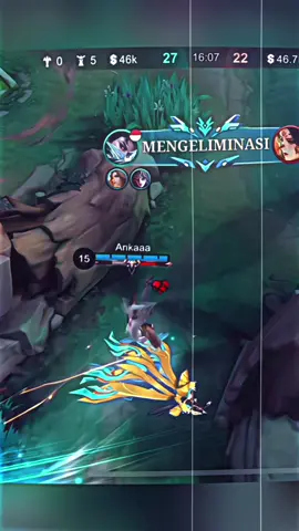 #fyp #MLBB #mobilelegends #ankaaxml 