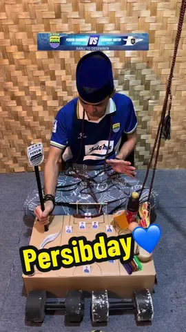 Membalas @Asep cimin 3535 OTW 16 Besar ACL2 Yo bisa sib@PERSIB 🔥💙🤲🏻 #persib #bobotoh #persibvsbangkok #hajipersib #aljidan 