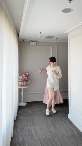 Ối zời giật cả mình