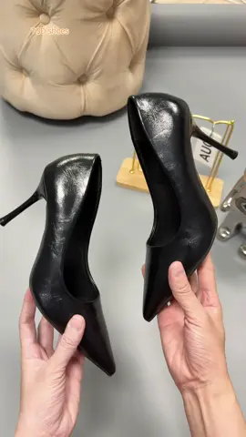 Gót 9f da mềm,hách dáng#giay #giaydepxinh #giaydepnu #xuhuong 
