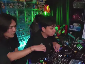 remix an Blackpink - Jump emang selalu pecah sih🥵🔥 #luthfihalimawan #ibot13 