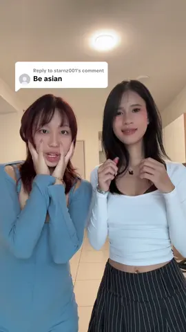 Replying to @starnz001 me and @silvialee.mvp 