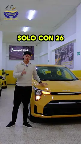 Estrenar 0 km es muy fácil cuando tu aliado es Mundo Taxi. 🚕✨ Te guiamos en todo el proceso para que arranques sin complicaciones y con el respaldo que necesitas. 🙌 📲 Contáctanos hoy y da el primer paso para estrenar. #MundoTaxi #Taxi0KM #TuNuevoTaxi #CompraSegura #AliadosEnTuNegocio