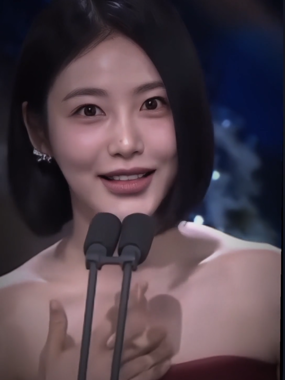 Tengilnya keluar 😌, btw catokan nya mana mbak? #shinyeeun #actress #fyp #kdrama #rwpedtz 