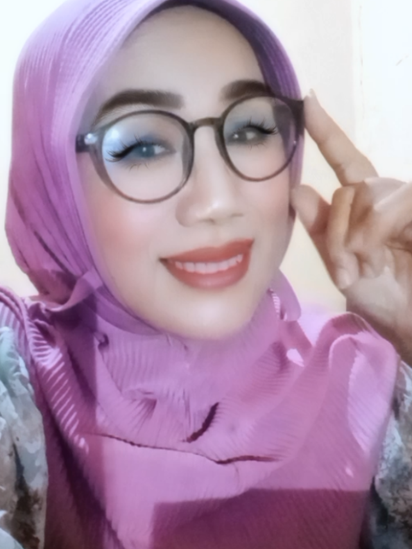 #santui jalanin sesuai keadaan besty,