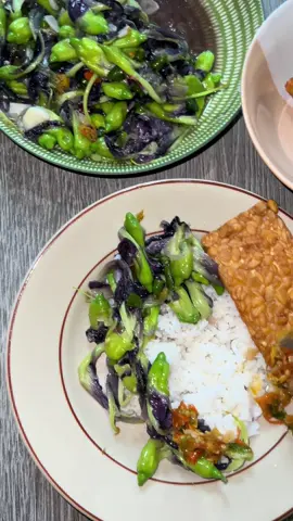 #makan #tumis #sayur #makananrumah #food 