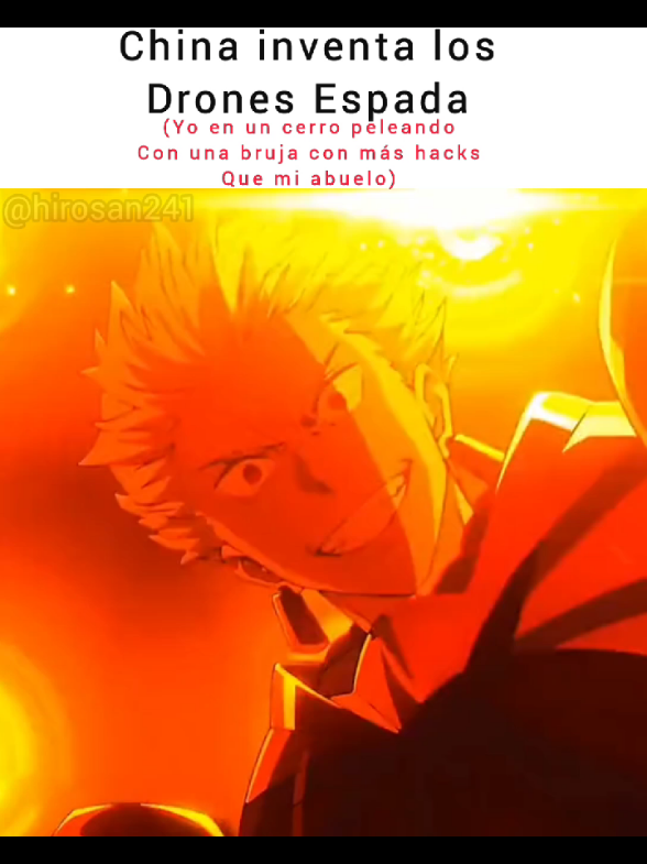 #parati #recomendation #fatestaynight #videoviral #chinainventos 