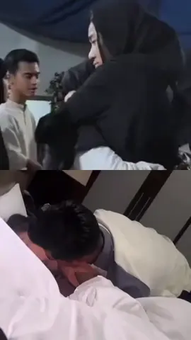 secanggung itu yah sekarang🥹🥹🥹 #pratamaarhan #azizahsalshaa #arhanzizah #fyppppppppppppppppppppppp 