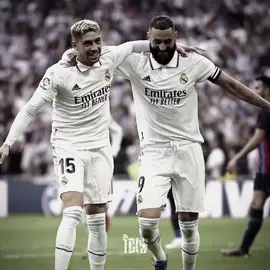 2022/23 Real Madrid || #realmadrid #halamadrid #worldcup2022 #tbiw #TheBoysInWhite 