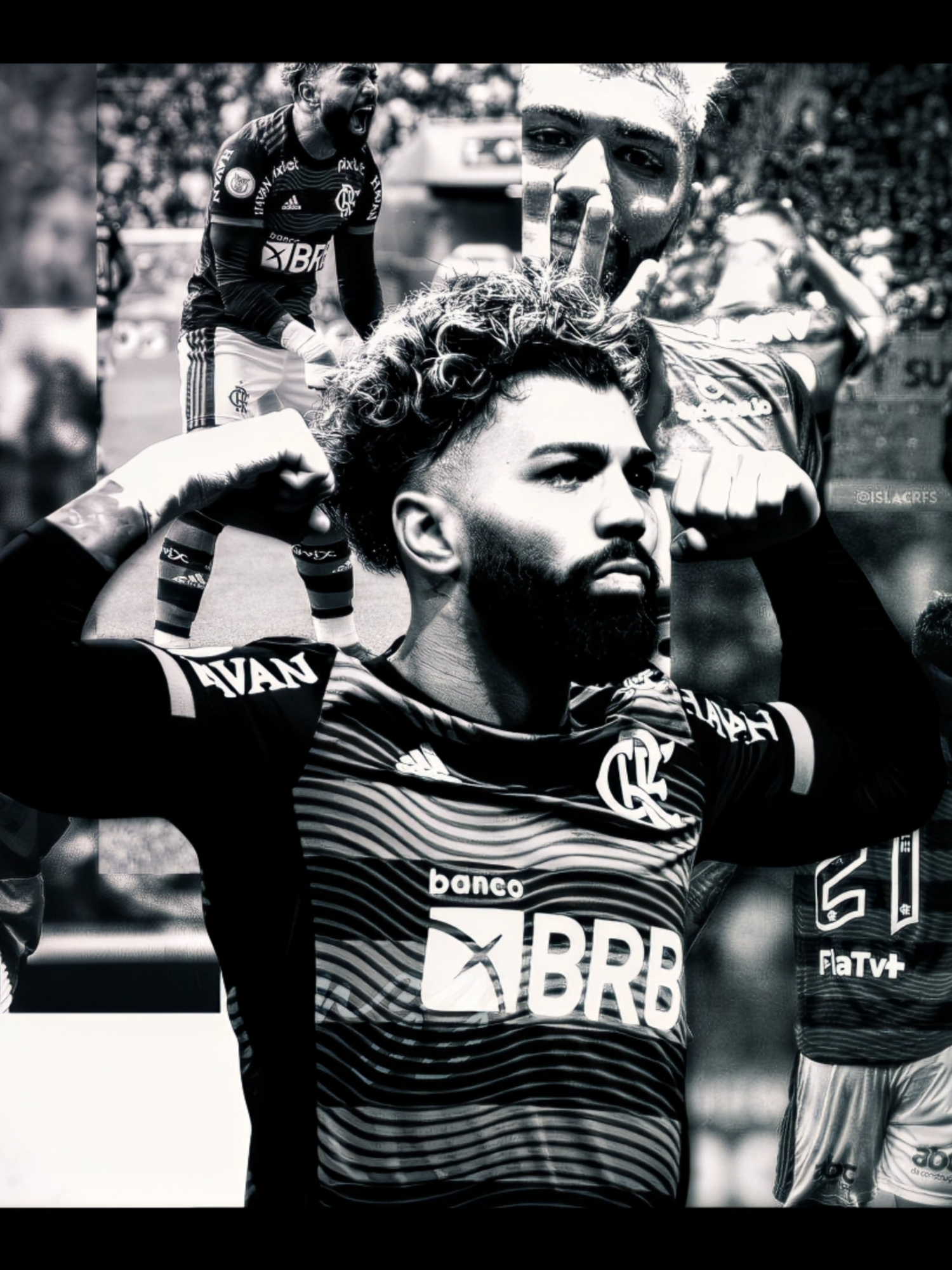 Volta pra sua casa Gabi. #gabigol #flamengo #edit #nz #futebol #cruzeiro