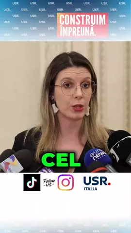 Diana Buzoianu, ministra USR a Mediului declară că nu va ceda în fața niciunei forme de intimidare sau presiune politică. Afirmațiile sale subliniază că reformele esențiale vor fi duse la bun sfârșit, bazându-se strict pe fapte și date concrete, în ciuda disconfortului creat celor vizați. Integritatea este poziționată deasupra oricărui compromis. #Reformă #Integritate #AdministrațiePublică #PresiunePolitică #PoliticăRomânească #usritalia #dianabuzoianu #mediu