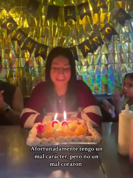 Afortunadamente ❤️‍🩹