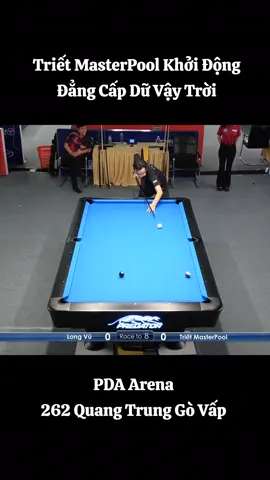 #pdaarena #pdabilliards #PDA #billiards #Vmetal 