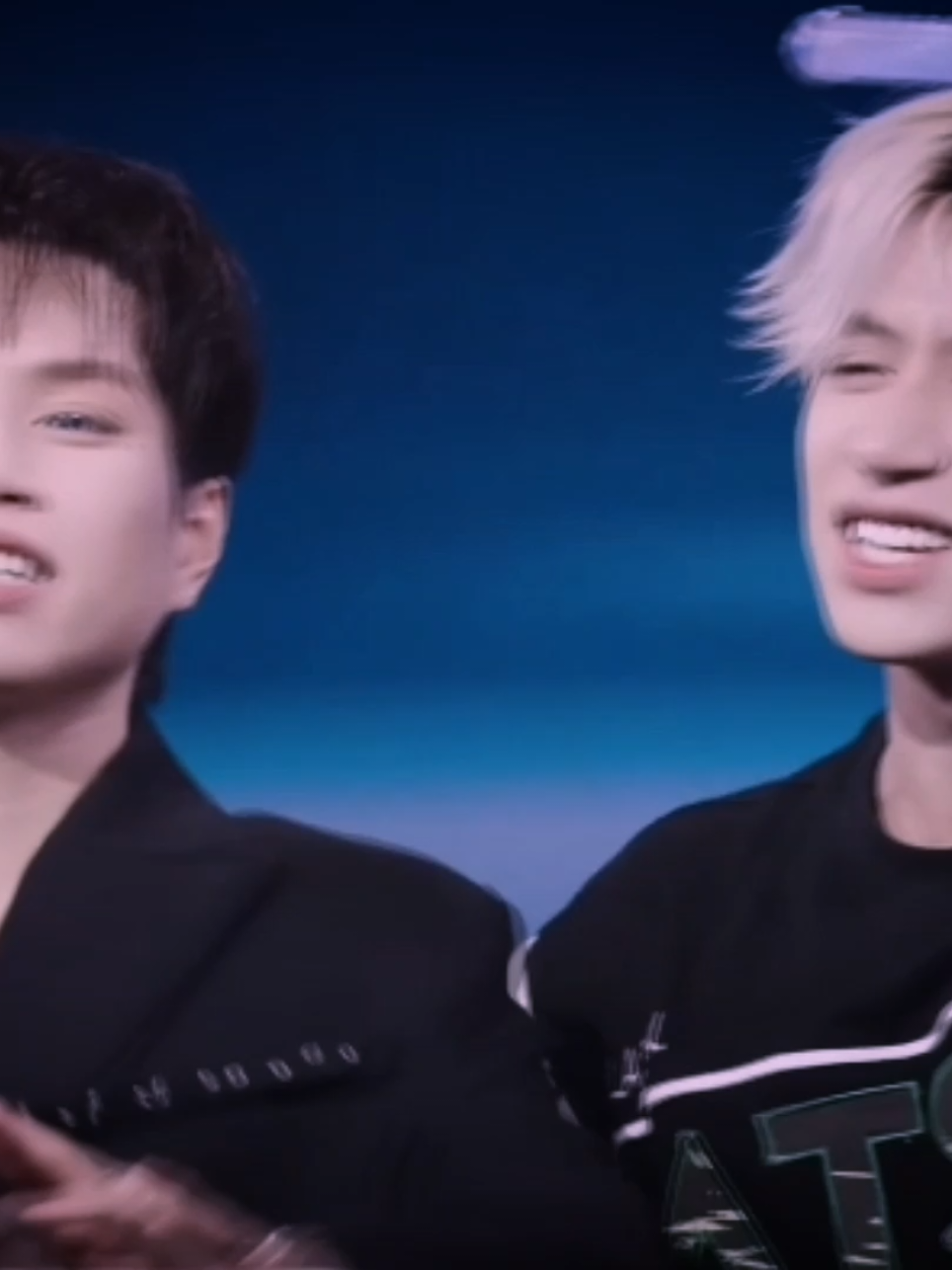 uoc muon lon nhat cuoc doi anh... #buiduyngoc #khoivu 