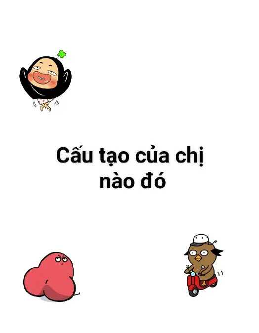 cấu tạo cơ thể của chị nào đó#xuhuongtiktok #xuhuongtiktok #xuhuongtiktok #xuhuongtiktok #xuhuongtiktok 