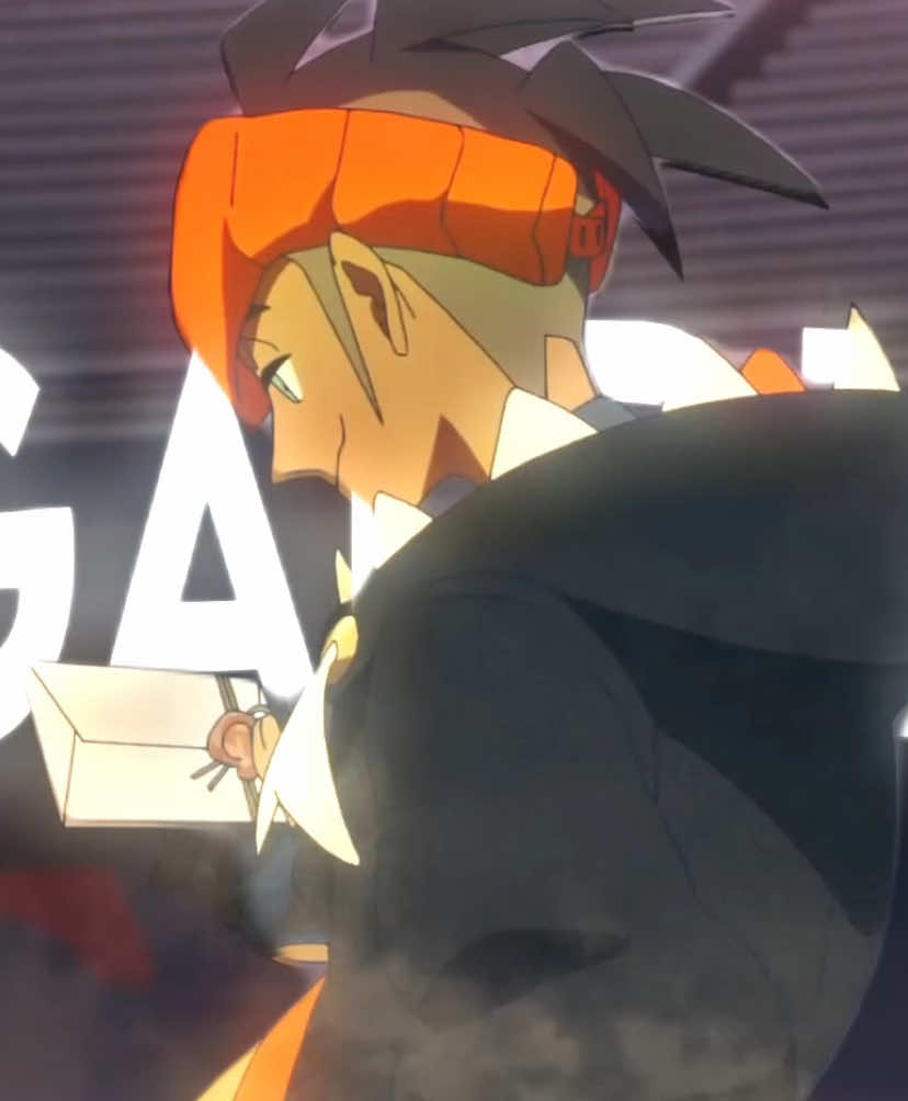 Raihan edit.. expect alot of pokemon stuff from people who came from the chainsaw man one #anime #pokemonedit #fyp #pokemon #edit 