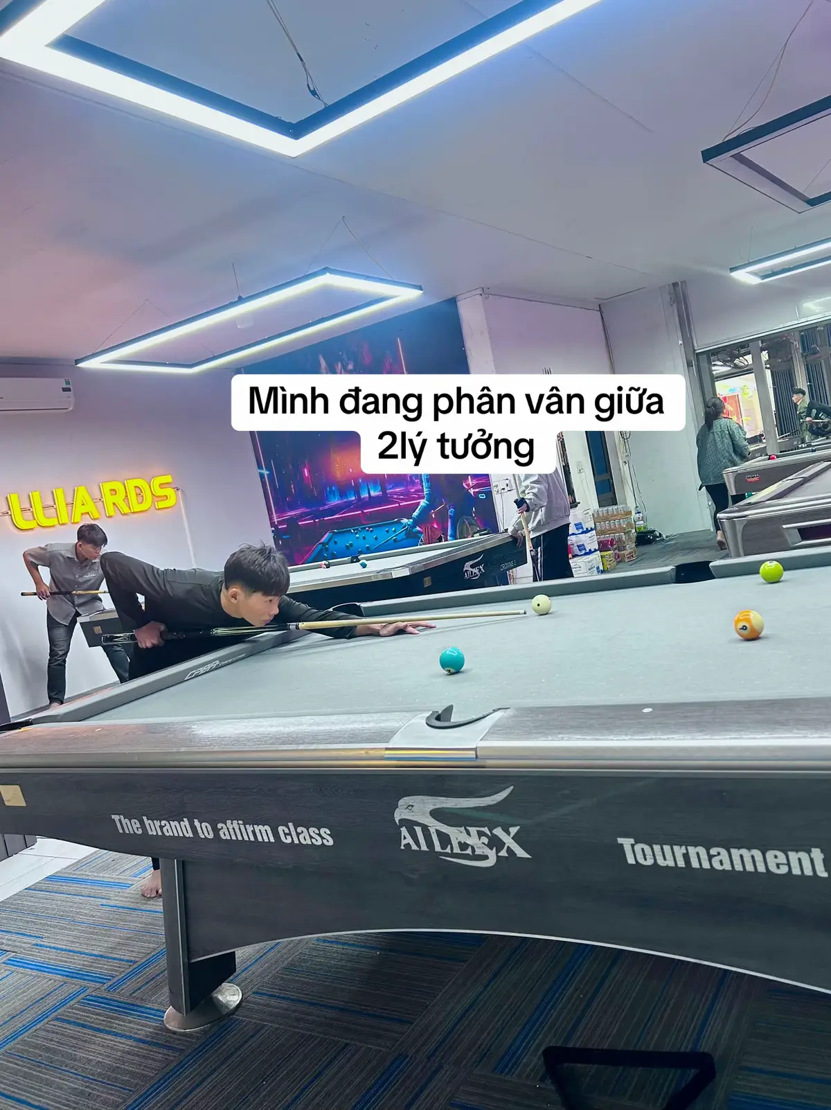 #xuhuong #9ballpool #xuhuongtiktok #billiards 