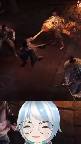 It Should Have been me not him | #vanvanevans on #Twitch #WhereWindsMeet #WWMCIES1 #Vtuber