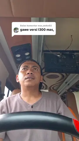 Membalas @mas_woko02 soper sapek #elf #l300 #drivermuda #driverpariwisata #pariwisata 