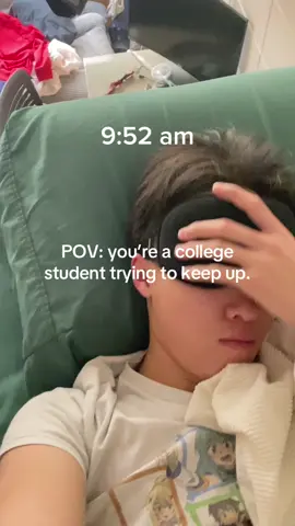 juggling classes, deadlines, friendships, and a whole identity crisis in between. But honestly? No one has it figured out. You’re doing better than you think. #Lifestyle #fyp 
