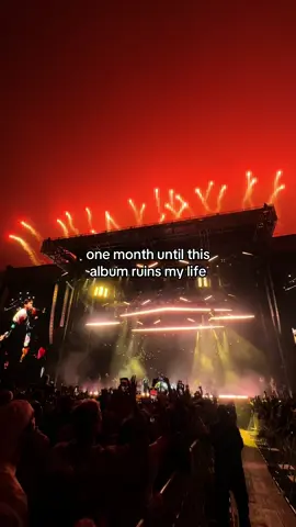 With Heaven On Top is OUT IN 31 DAYS 🥳 #ZachBryan 