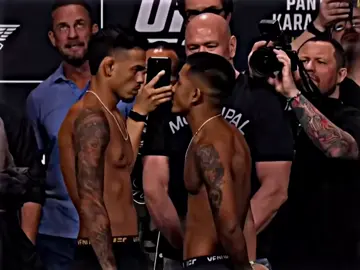 Joshuavan🇲🇲&Brandon Royva🇺🇸 👉UFC👈