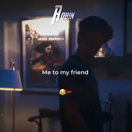 Mention your Non PTA badmash friend 😂🚩 - #you #netflix #joegoldberg #unfreezemyacount #robin_kami 