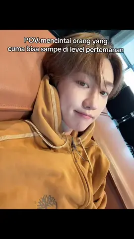 beliau ini sweet,namun selalu realistis 🥹 . #the8 #xuminghao #seventeen #fyp 