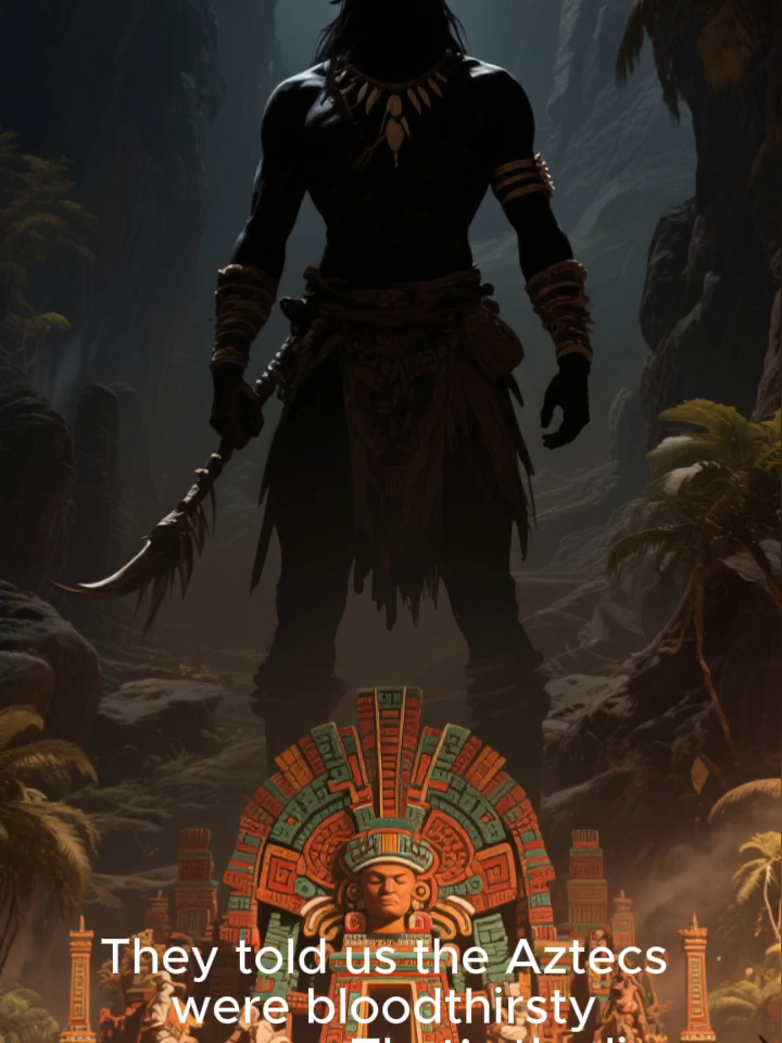 The Truth About The Aztec Lies Mexica (pronounced mesheeka) #hiddenhistory #nativeamerican #mexica #aztec #truth