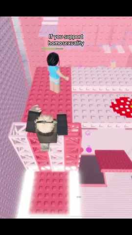 Apparently this is quite a common argument among older people #politics #storytime #lgbtq #conservative #robloxrant 