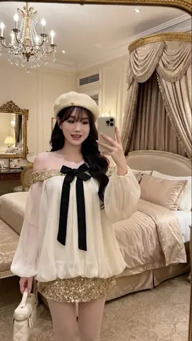 #phoidoxinh #OOTD #xuhuongtiktok #thoitrangnu #outfit 