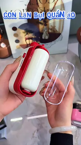 Dụng cụ lăn bụi quần áo #dogiadung #giadungtienich #dungculanbui #conlanbui #conlanbuiquanao  @Gì cũng bánb  @Gì cũng bánb  @Gì cũng bánb 