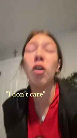 i’m an ugly crier pls don’t be mean 