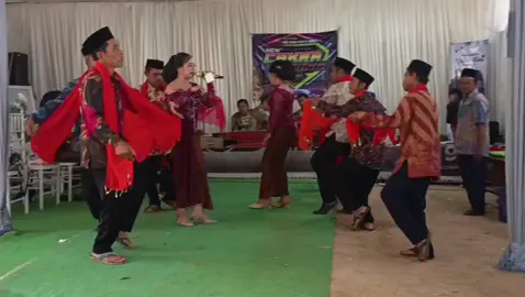 usum becek maneh... #tayub 