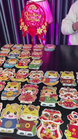 Mẫu đẹp mẫu xinh mở bán sớm giá cực tốt ạ #lixitet #lixitet2026 #nam_ngáo_nè 