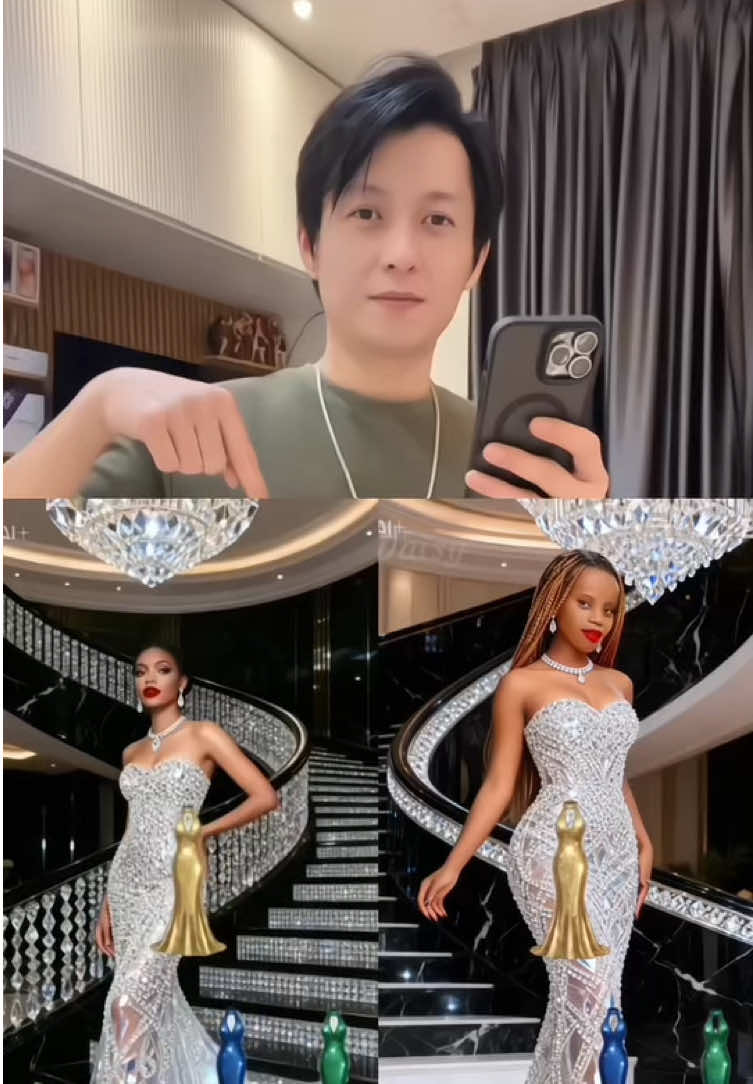 Ai smart clothing template, Click on the CapCut icon above to generate the same style as the video.ai clothes filter effect use this effect changing clothes magic ai clothes filter effect ai outfit changer effect filter ai gives you outfit.ai dress.ai clothes filter tutorial ai give you outfit tutorial. Change clothes. #capcut #capcutpioneer #capcutforus #changeclothes #smartclothing