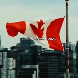 Best matches world cup 2026 #brazil #argentina #portugal #spain #france 