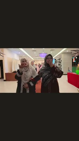 Perarakan masuk pentadbir dan Vip #galanight #mediakvdsmz #hariQ #tamarahotel