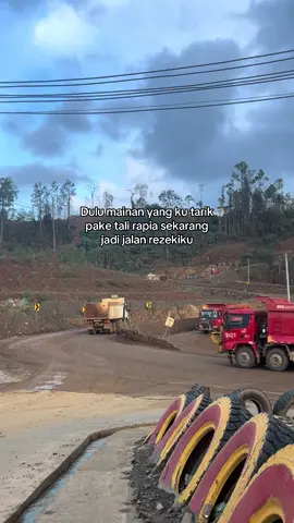 #anakrantau #drivermuda #storytambang #kuliboy🤙😜🚀 #fyppppppppppppppppppppppp 