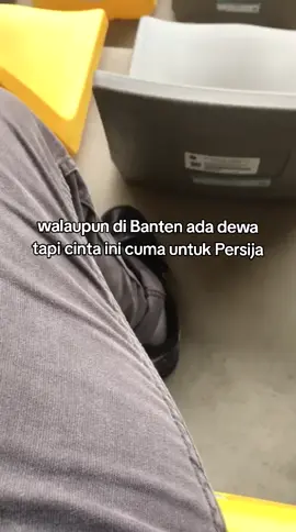 Persija selamanye Ampe mati🧡#persija #thejakmania #dewaunited 