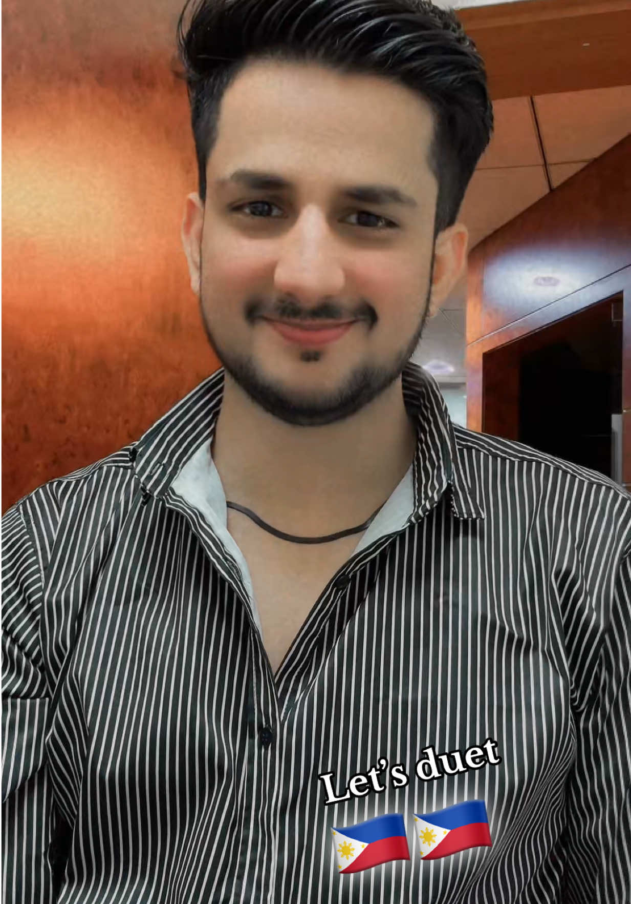 Try to dont laugh😅🤭 Let’s dance with me😍❤️ #fyp #philippines🇵🇭tiktok #pilipinas #tagalog #philippines 