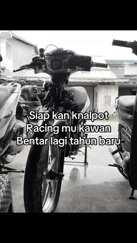 Sampai jumpa di tahun baru kawan#revokoperasi #tahunbaru #fyp #revotamback#revomodifikasi 