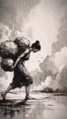 Assalamualaikum 🙏🏽  Ibu Karya D. Zawawi Imron kalau aku merantau lalu datang musim kemarau sumur-sumur kering, daunan pun gugur bersama reranting hanya mata air, air matamu ibu, yang tetap lancar mengalir bila aku merantau sedap kopyor susumu dan ronta kenakalanku di hati ada mayang siwalan memutikkan sari-sari kerinduan lantaran hutangku padamu tak kuasa kubayar ibu adalah gua pertapaanku dan ibulah yang meletakkan aku di sini saat bunga kembang menyemerbak bau sayang ibu menunjuk ke langit, kemudian ke bumi aku mengangguk meskipun kurang mengerti bila kasihmu ibarat samudera sempit lautan teduh tempatku mandi, mencuci lumut pada diri tempatku berlayar, menebar pukat dan melempar sauh lokan-lokan, mutiara dan kembang laut semua bagiku kalau aku ikut ujian lalu ditanya tentang pahlawan namamu, ibu, yang kan kusebut paling dahulu lantaran aku tahu engkau ibu dan aku anakmu bila aku berlayar lalu datang angin sakal Tuhan yang ibu tunjukkan telah kukenal ibulah itu bidadari yang berselendang bianglala sesekali datang padaku menyuruh menulis langit biru dengan sajakku