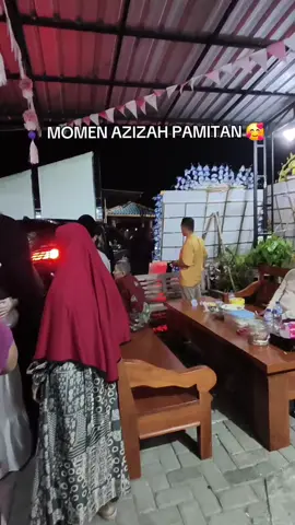 see youuu❤️ #azizahsalshaa #zize #pratamaarhan #arhanpratama 